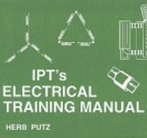 IPT's Electrical Training Manuals 0920855245 Book Cover
