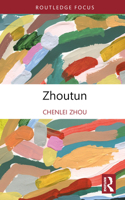 Zhoutun 1032113189 Book Cover