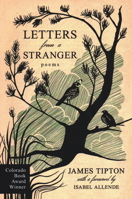 Letters from a Stranger 0965715930 Book Cover