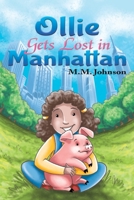 Ollie Gets Lost in Manhattan B0CW6JSXJR Book Cover