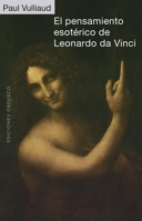 La Pense� �sot�rique de L�onard de Vinci 8491117717 Book Cover