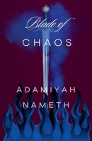 Blade of Chaos B0DLJVV2S4 Book Cover