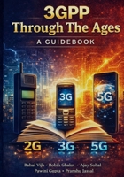 3GPP Through The Ages: A Guidebook B0G6TLQYP5 Book Cover