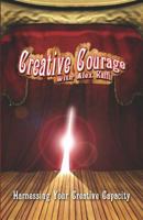 Creative Courage with Alex Raffi 0997442212 Book Cover