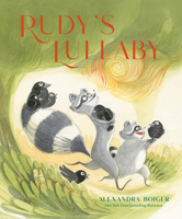 Rudy's Lullaby 0399165916 Book Cover