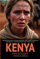 Kenya - My Story 180094814X Book Cover