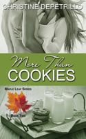 More Than Cookies 150091469X Book Cover