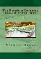 The Region Is Deserted Because of the Heat: Niger 1. Introduction - Capital Niamey 1522785477 Book Cover