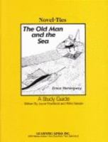 The Old Man and the Sea: Novel-Ties Study Guides 0881220299 Book Cover