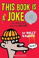 This Book Is A Joke 043967171X Book Cover