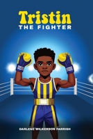 Tristin the Fighter B0DXY2QF4R Book Cover