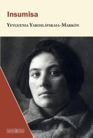 Insumisa / Rebel (Narrativa) (Spanish Edition) 8494734539 Book Cover