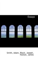 Essays 0526721472 Book Cover