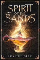 Spirit of the Sands B0FP5P9575 Book Cover