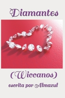Diamantes : (Wiccanos) 1981012222 Book Cover