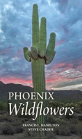 Phoenix Wildflowers: A Field Guide to the Common Shrubs, Herbs, Cacti and Ferns of the Phoenix Region 1951682912 Book Cover