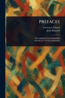 Prefaces 1023298678 Book Cover