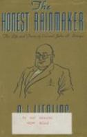 Honest Rainmaker: The Life and Times of Colonel John R. Stingo 086547396X Book Cover