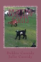 Fainting Goats: Kids at Play 1491006838 Book Cover