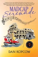 Madcap Serenade 1685134432 Book Cover