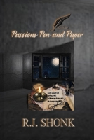 Passions Pen and Paper 1716811635 Book Cover