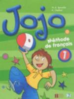 Jojo: Pupil's Book 1 8853611405 Book Cover