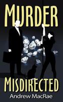Murder Misdirected 0983682364 Book Cover
