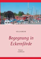 Begegnung in Eckernförde: Roman 375284857X Book Cover