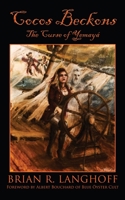 Cocos Beckons - The Curse of Yemaya 1737599600 Book Cover