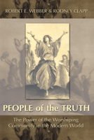 The People of the Truth 0060614919 Book Cover