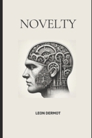 Novelty B0DPTZHWZP Book Cover