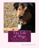 Wags Vs Tinkerbell: Wags Vs Tinkerbell 151869795X Book Cover