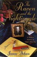 The Raven and the Nightingale: A Modern Mystery of Edgar Allan Poe 0553579991 Book Cover