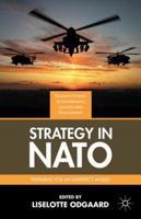 Strategy in NATO: Preparing for an Imperfect World 113738204X Book Cover