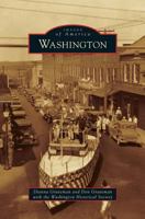 Washington 0738578207 Book Cover
