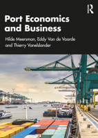 Port Economics and Business 1041047789 Book Cover