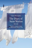 Diary of Saint Marion 1957755571 Book Cover