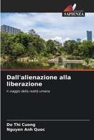 Dall'alienazione alla liberazione (Italian Edition) 6209953999 Book Cover