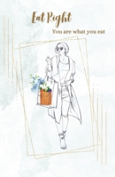 Eat Right 9357410368 Book Cover
