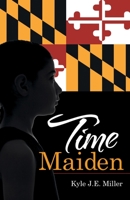 Time Maiden 1665710594 Book Cover