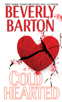 Cold Hearted 0786043296 Book Cover