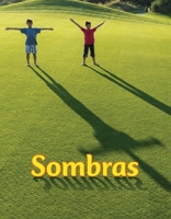 Sombras / Shadows (Fácil De Leer/ Easy to Read) (Spanish Edition) 1543386318 Book Cover