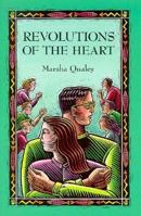 Revolutions of the Heart 0395641683 Book Cover