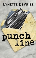 Punchline B0CXF39MMK Book Cover