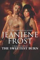 The Sweetest Burn 0373789416 Book Cover