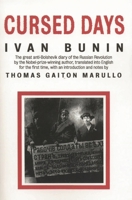 Cursed Days: Diary of a Revolution 1566635160 Book Cover