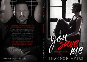 You Save Me 0997534877 Book Cover