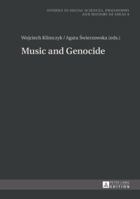 Music and Genocide 3631660030 Book Cover