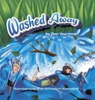 Washed Away B0C3ZPPZT4 Book Cover