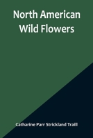North American Wild Flowers 9356906750 Book Cover
